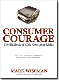 the big book of ohio consumer rights